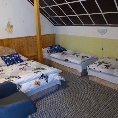 Apartmany Plischke Lipova Lazne Εξωτερικό φωτογραφία