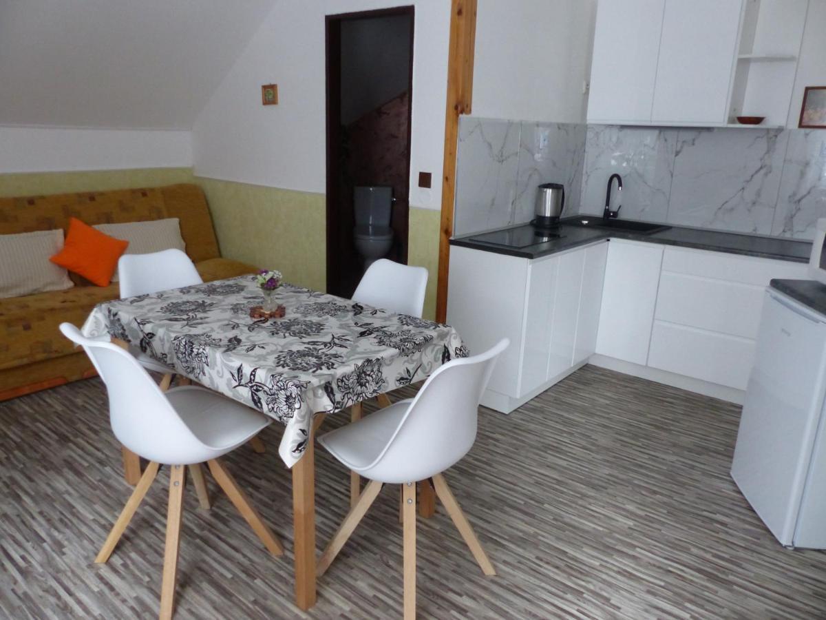 Apartmany Plischke Lipova Lazne Εξωτερικό φωτογραφία