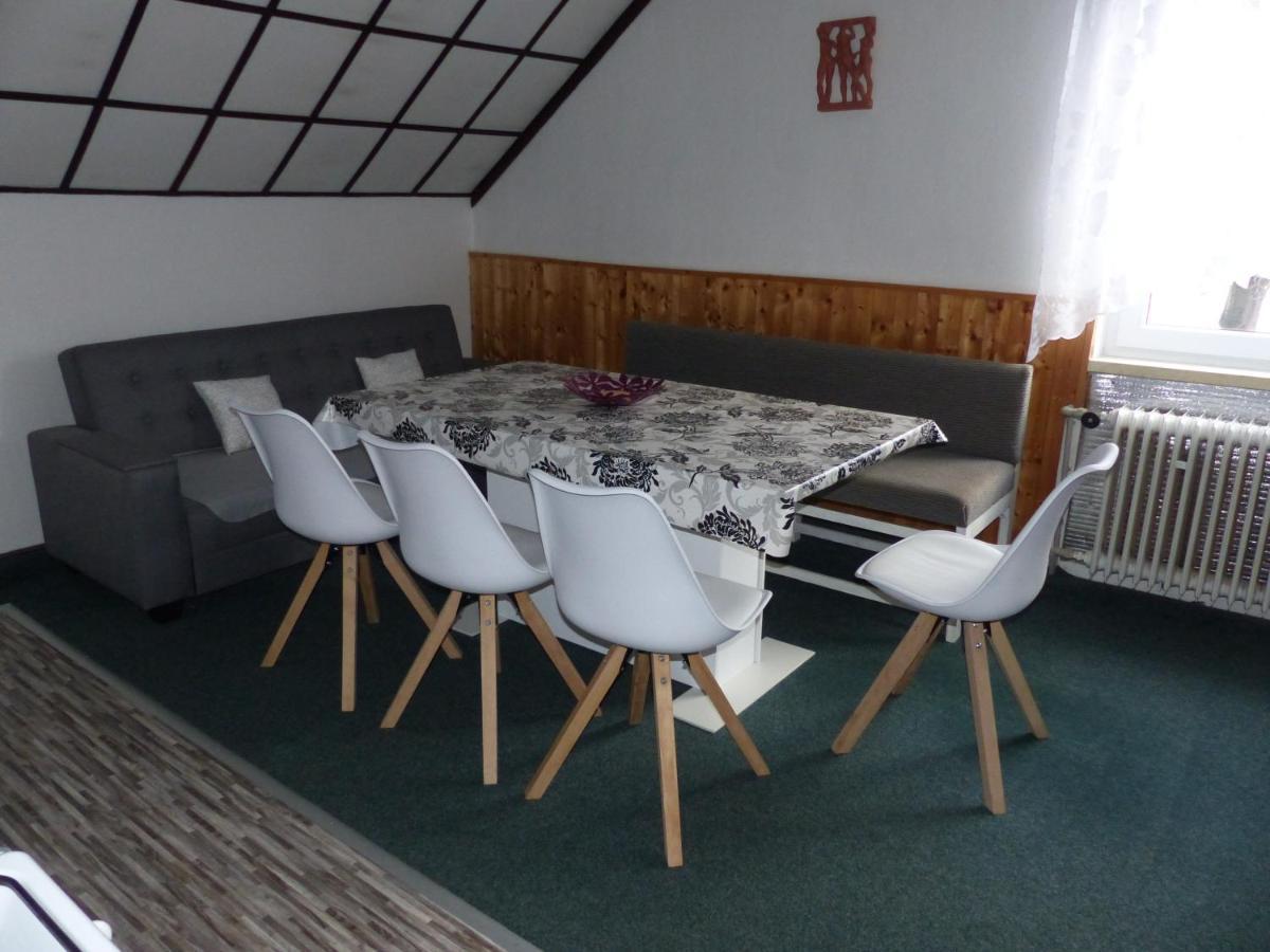 Apartmany Plischke Lipova Lazne Εξωτερικό φωτογραφία