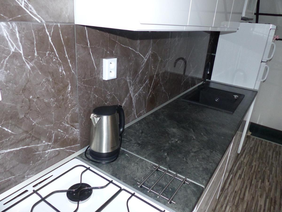 Apartmany Plischke Lipova Lazne Εξωτερικό φωτογραφία