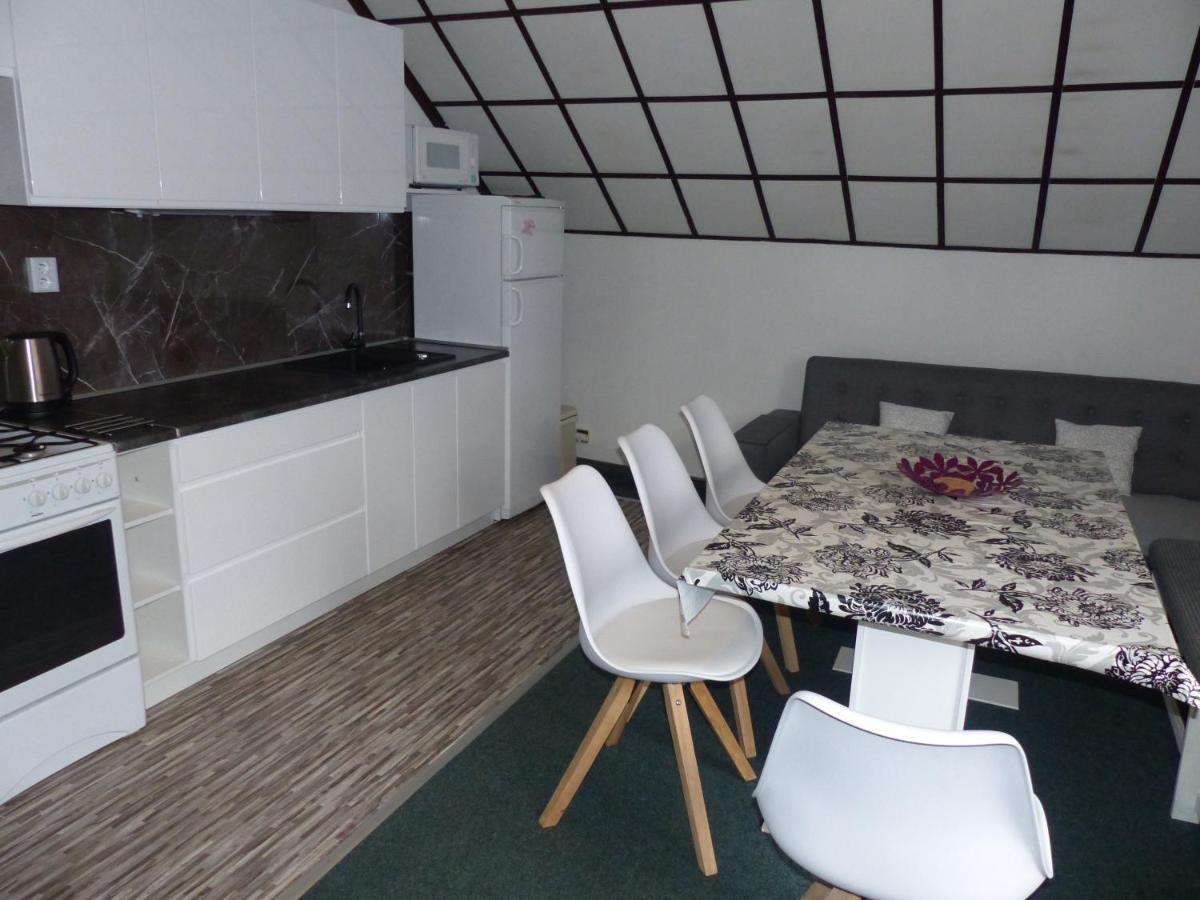 Apartmany Plischke Lipova Lazne Εξωτερικό φωτογραφία